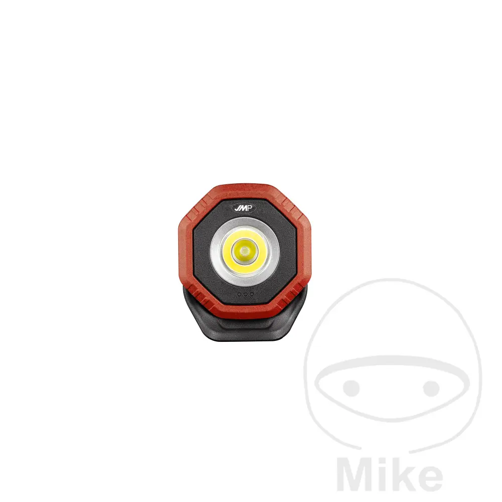 Lampe de poche JMP avec batterie et recharge sans fil 800 LM