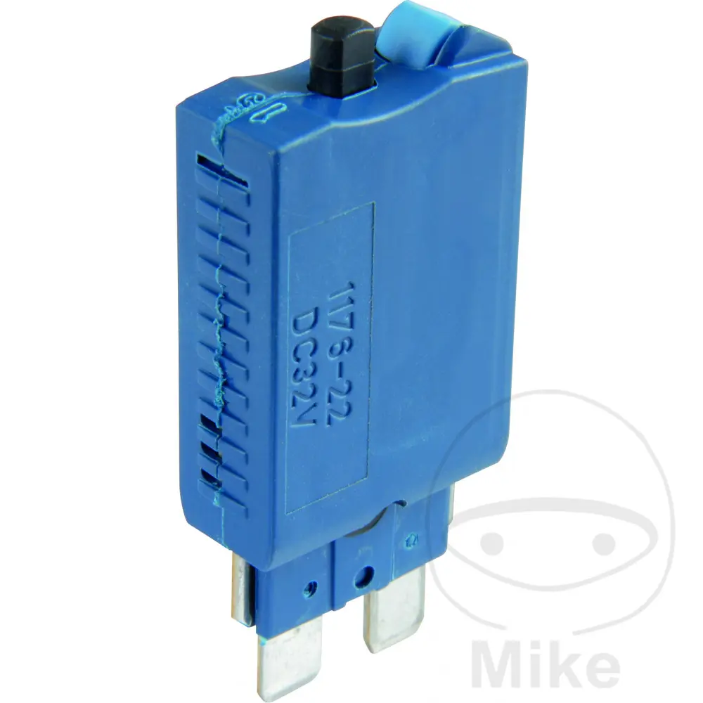 Afbryder 15A ATO Herth & Buss