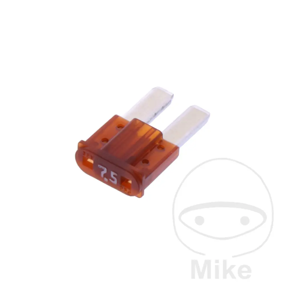 Micro2 Sicherung 7,5A JMP
