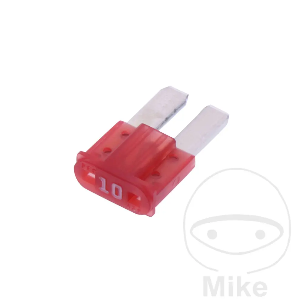 Fusible Micro2 10A JMP