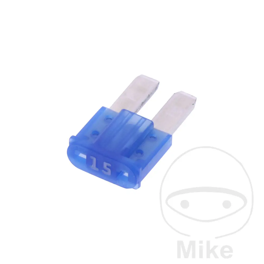 Ασφάλεια Micro2 15A JMP