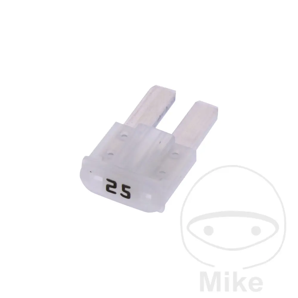 Fusible Micro2 25A JMP