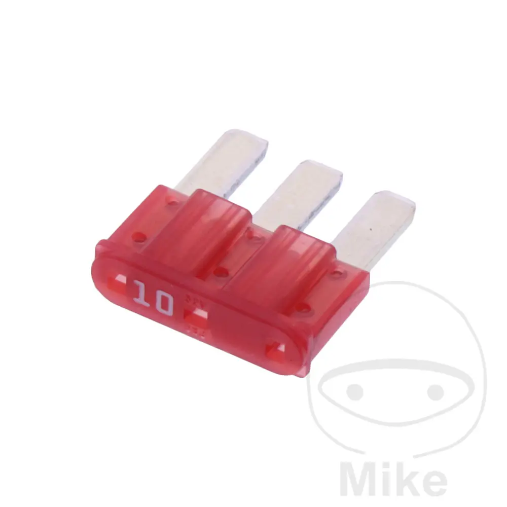 جے ایم پی مائیکرو3 10A فیوز
