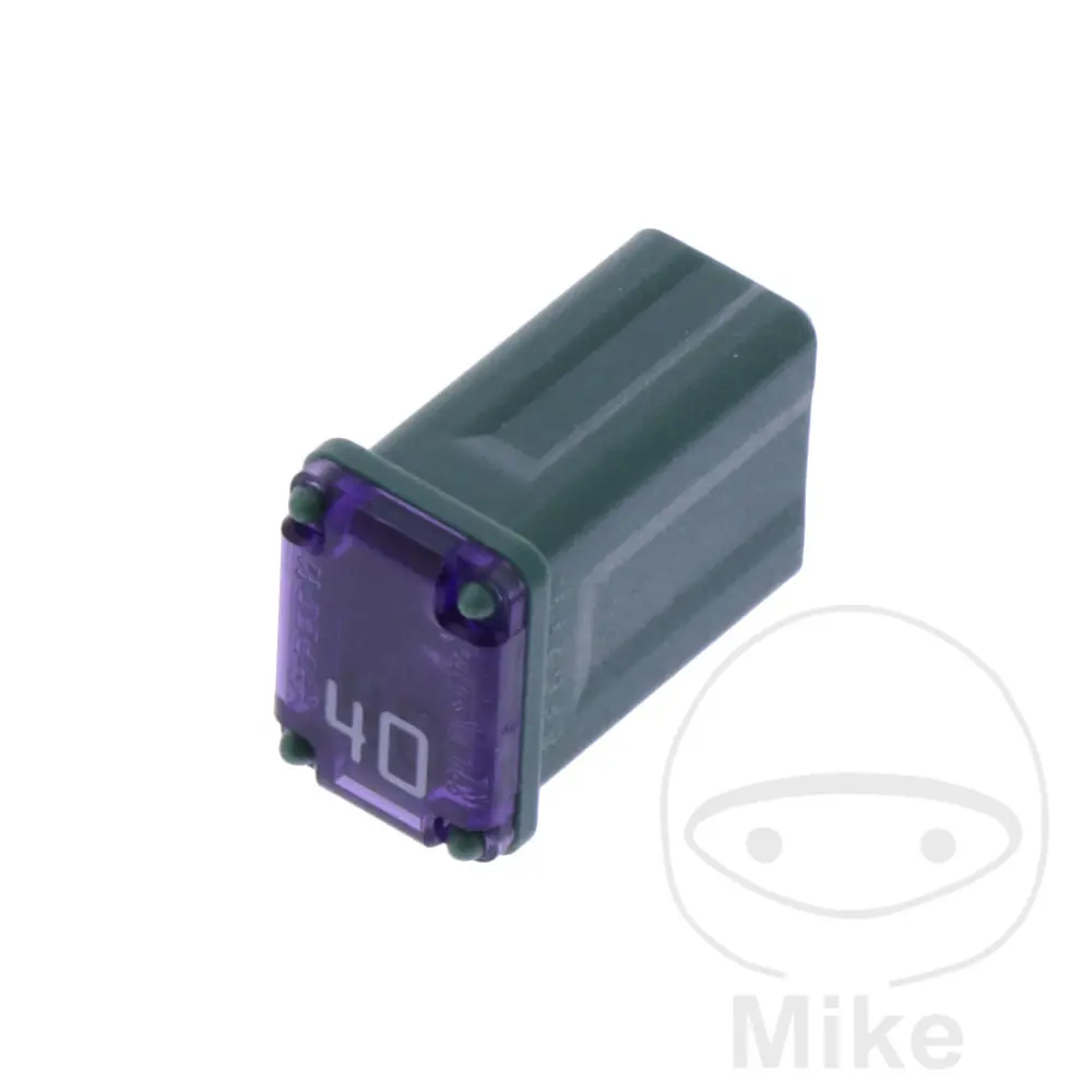 JMP MCase 40A 퓨즈