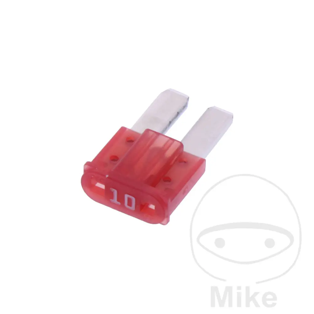MICRO2 Bıçaklı Sigorta 10A 25'li Paket JMP 1490033