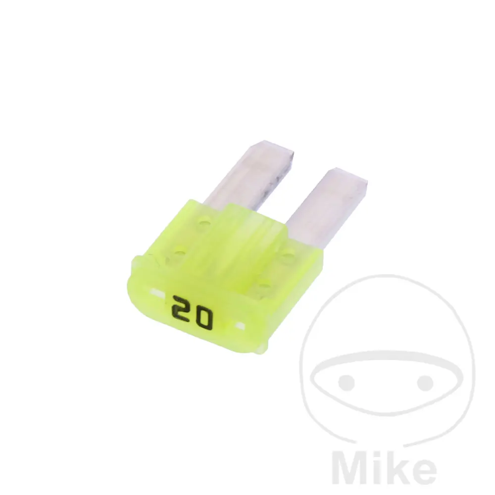 Micro2-Sicherung 20A JMP