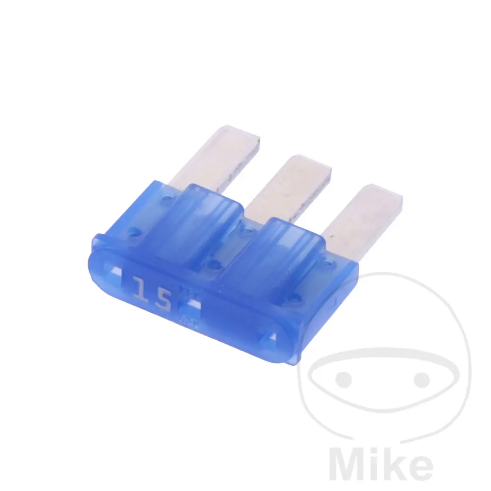 MICRO3 퓨즈 15A JMP PCK 25 pcs altn 1490040