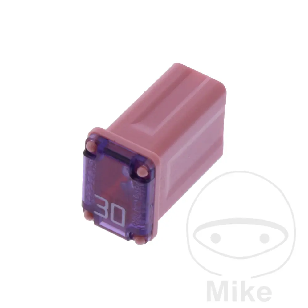 Fusibles JMP 30A Mcase PCK 25 pièces Alten1490043