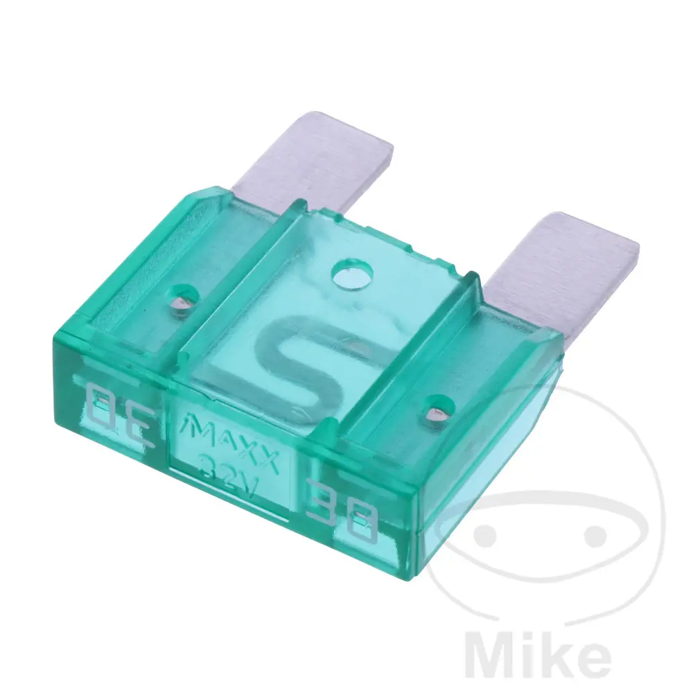 Fusible Maxi 30A JMP Pack 5 pièces