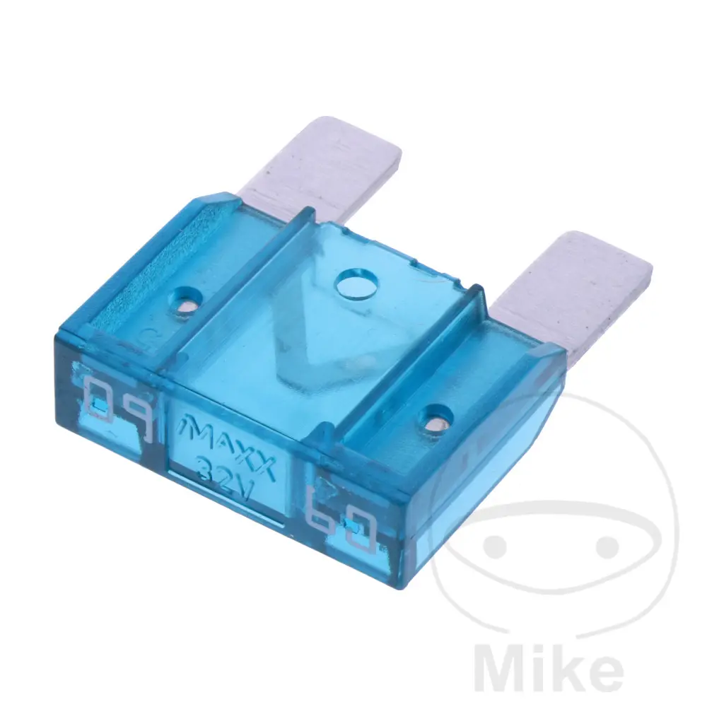 میکسی فیوز 60A JMP 5 ٹکڑوں کا پیک