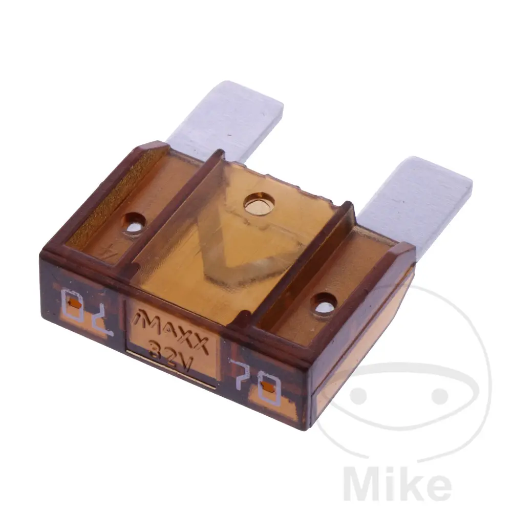 Maxi-Sicherung 70A JMP Pack 5 Stück