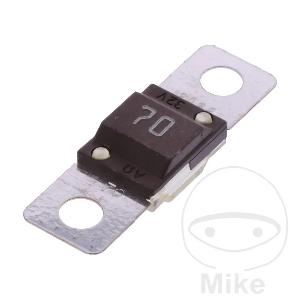 Fusible MIDI 70A 42x12 JMP - Pack de 5