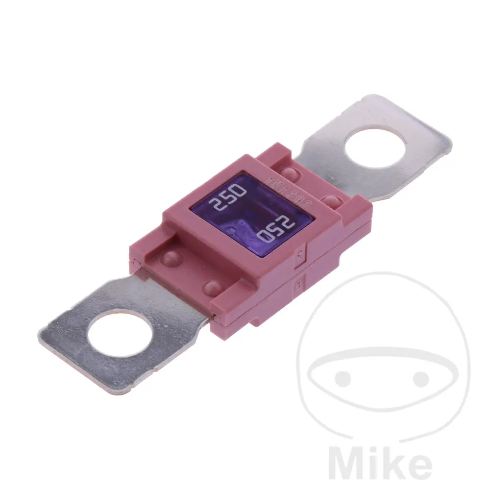 Sicherung Mega 250A 68.8x19 JMP Rosa Pack 5