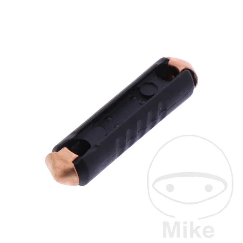 Cầu chì Continental Torpedo 40A 25x6 JMP đen hộp 5 cái