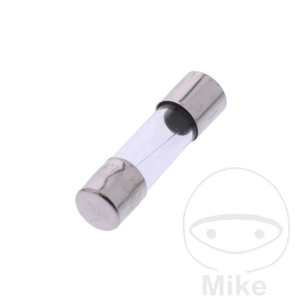 ग्लास फ्यूज FL 1A 20x5 JMP