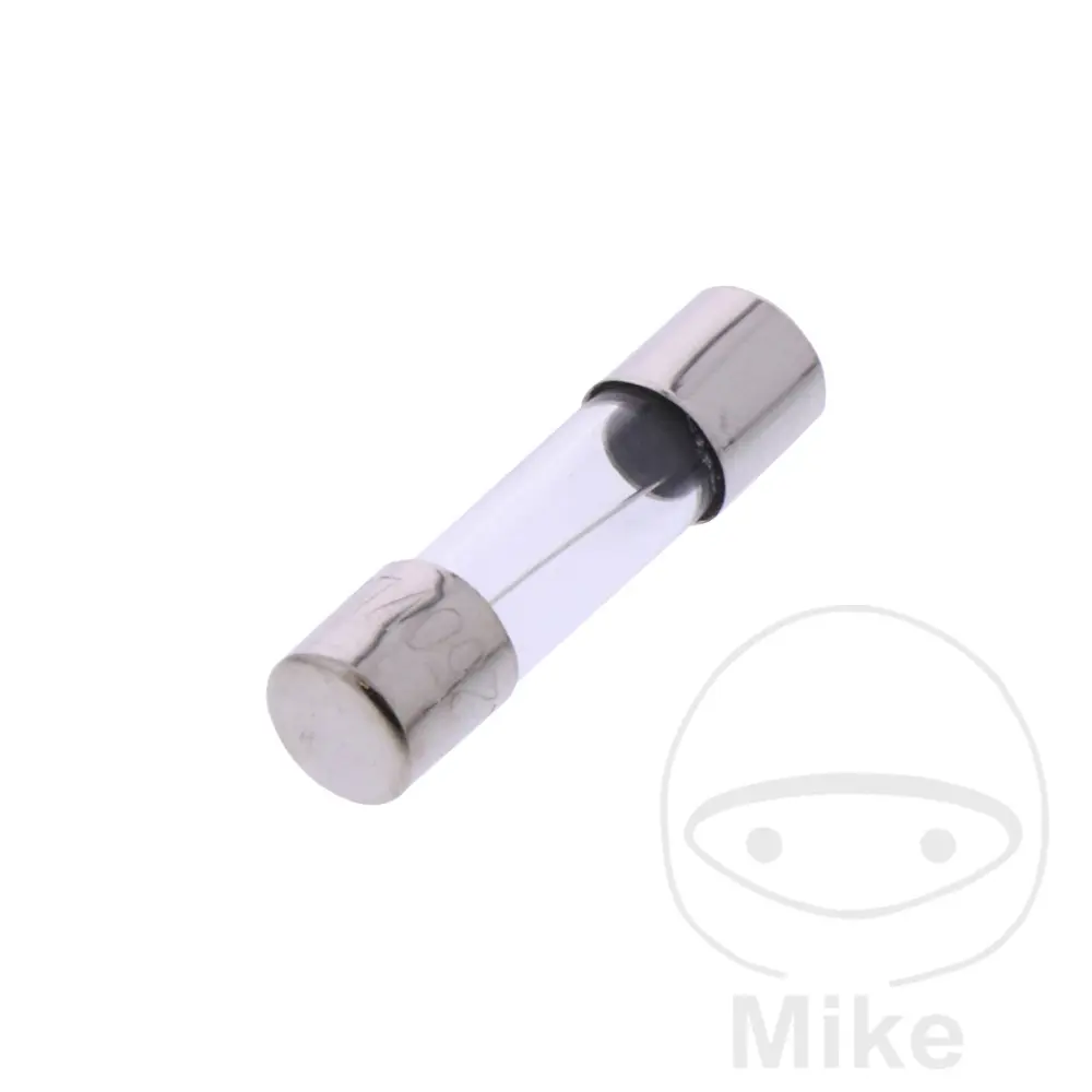 Glas-Sicherung FL 6.3A 20X5 JMP