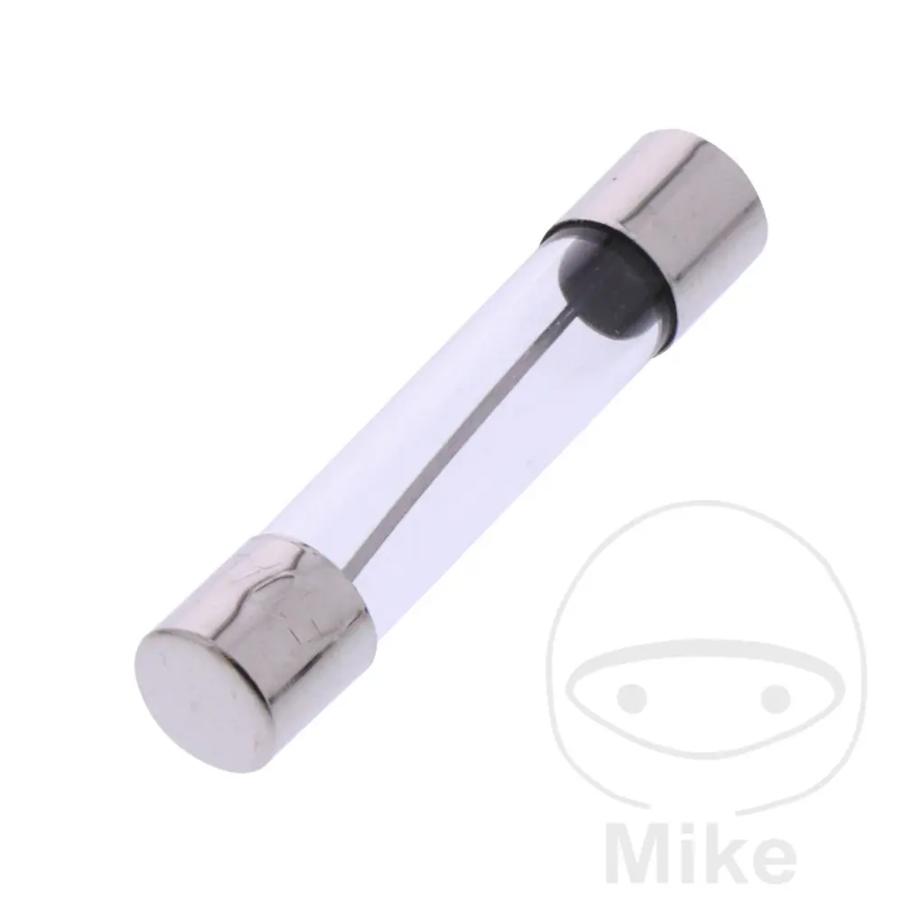 Glass fuse FL 10A 32X6 Jmp pack 25PCS altn1490170
