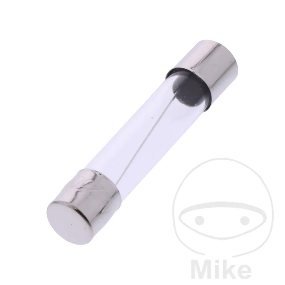 Glass fuse FL 15A 32X6 Jmp pack 25PCS altn1490171