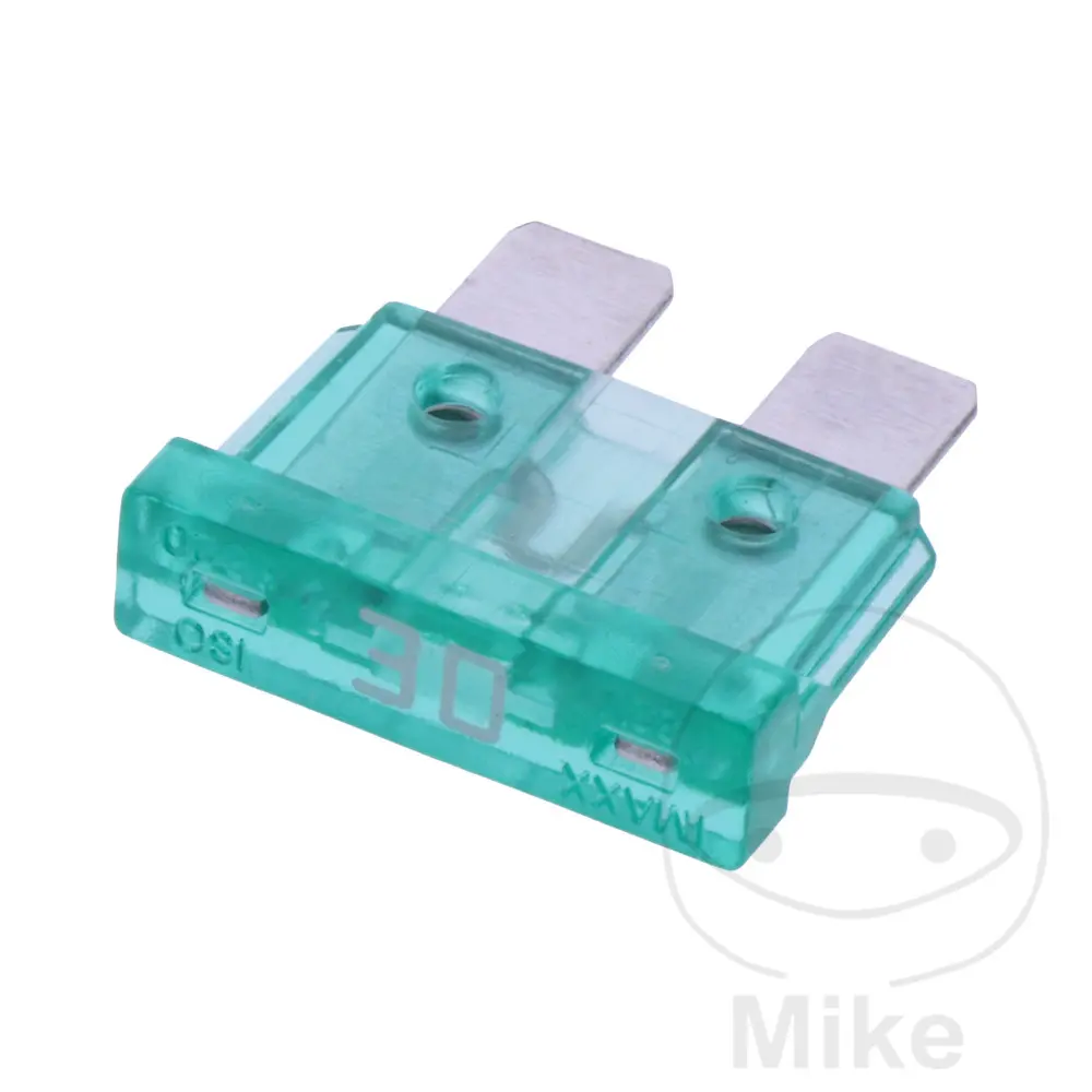 미디 (ATO) 퓨즈 30A Jmp HGN 25PCS altn1490095