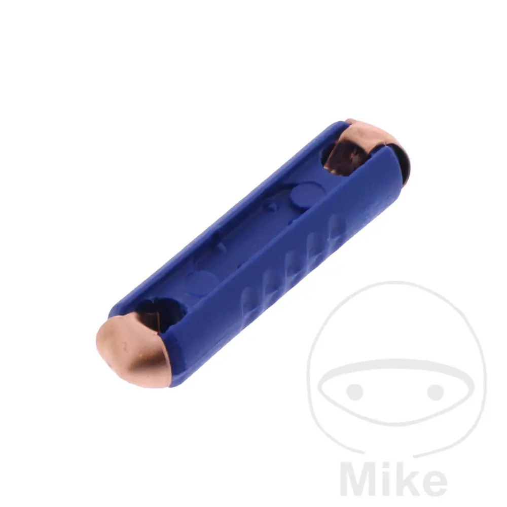 Continental / Torpedosicherung 25A 25X6 Jmp blue 25STCK altn1490162