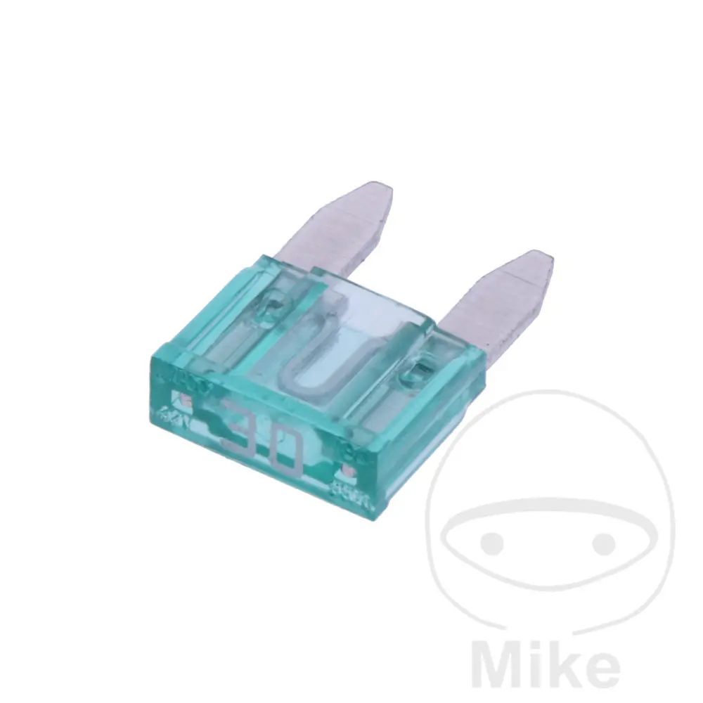 MINI Sicherung 30A Jmp HGN 50PCS PCS