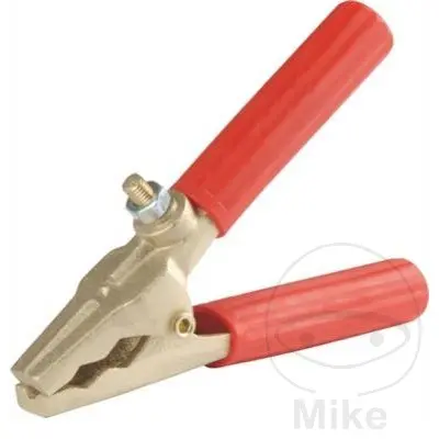 Opladerklemme 750 A Plus Herth & Buss