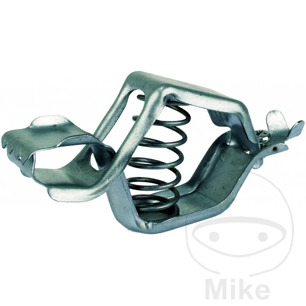 Clip de chargement de batterie 50 AMP Herth & Buss