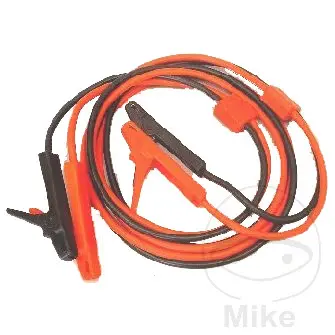 Câble de démarrage 16 mm Set avec circuit de protection