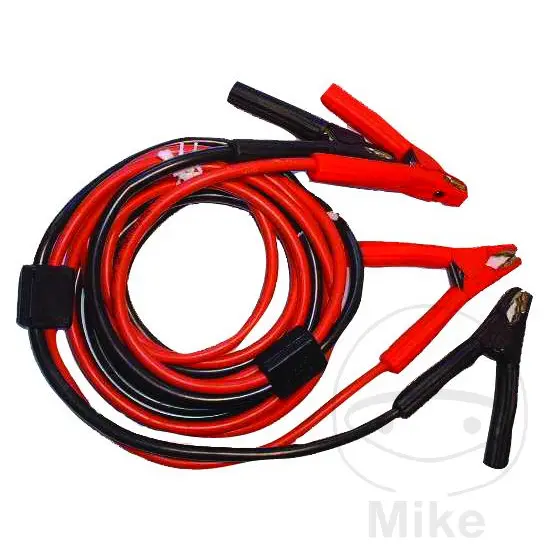 Câble de démarrage HP 25 mm avec circuit de protection