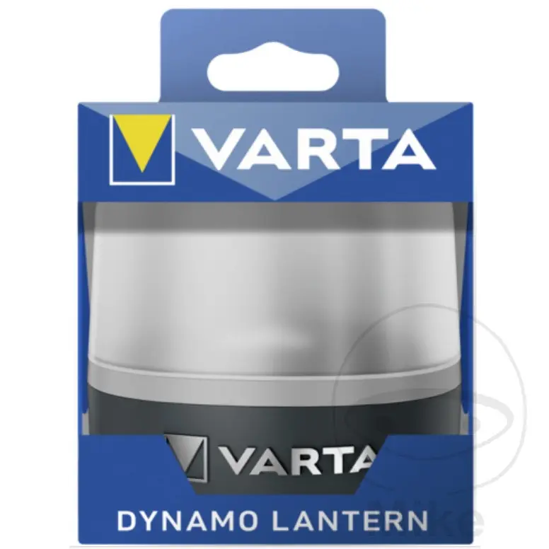 Varta Dynamo LED Lantaarn