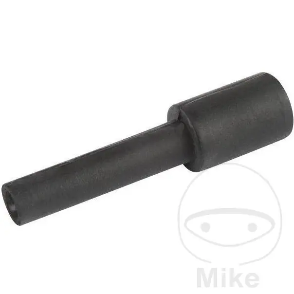 Herth & Buss REP-VAC Geradeverbinder 3-4 mm