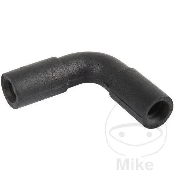 Connecteur Herth & Buss REP-VAC angle 90° 4,5 mm