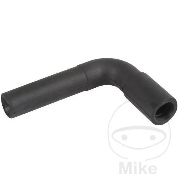 커넥터 Herth & Buss REP-VAC 90° 각도 5-7 mm