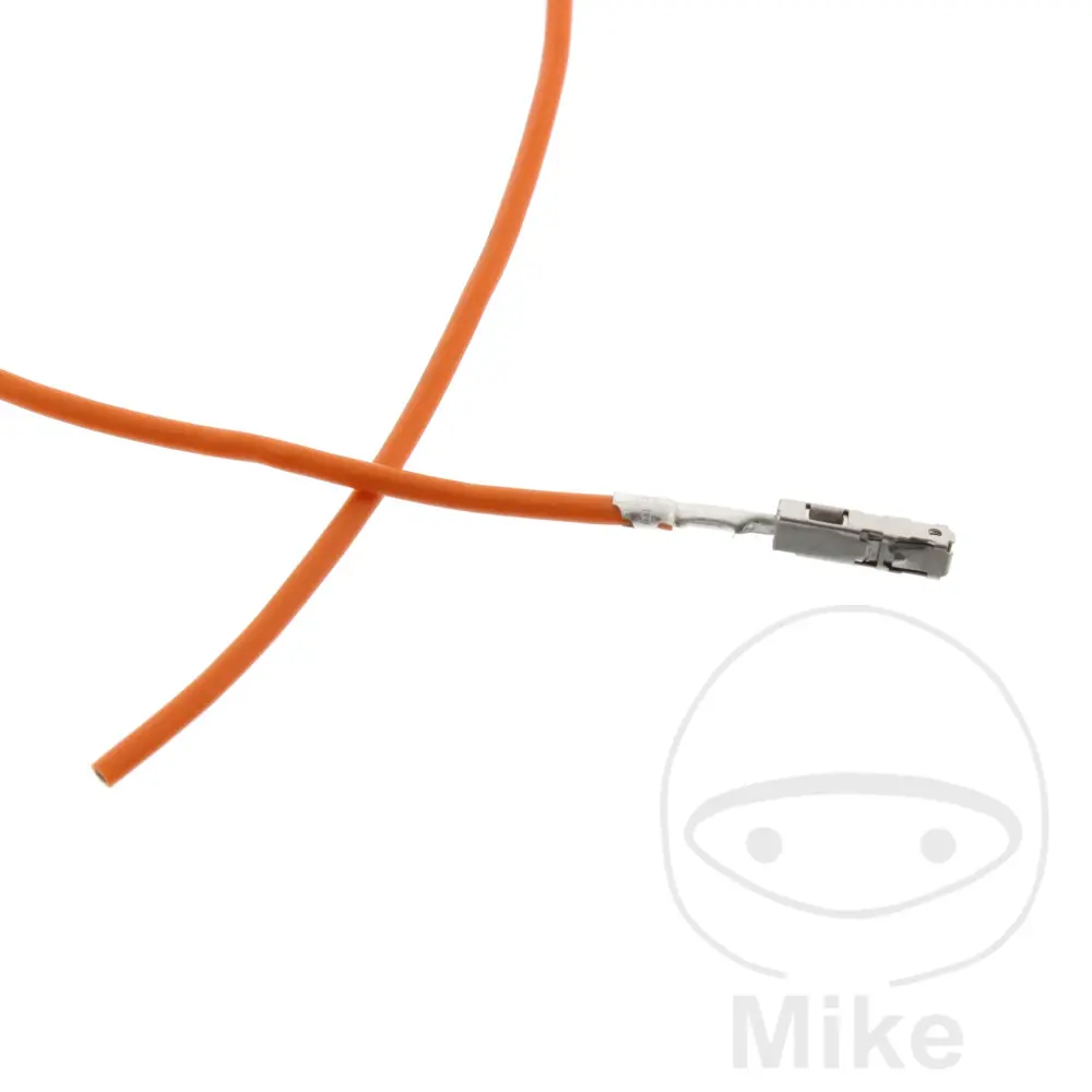 リペアケーブル ハース＆バス 0.5 mm 端子 F 0.6 mm リプライン