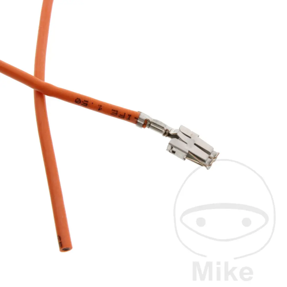 Câble de réparation 1,5 mm Fiche M 6,3 m Herth & Buss Repline