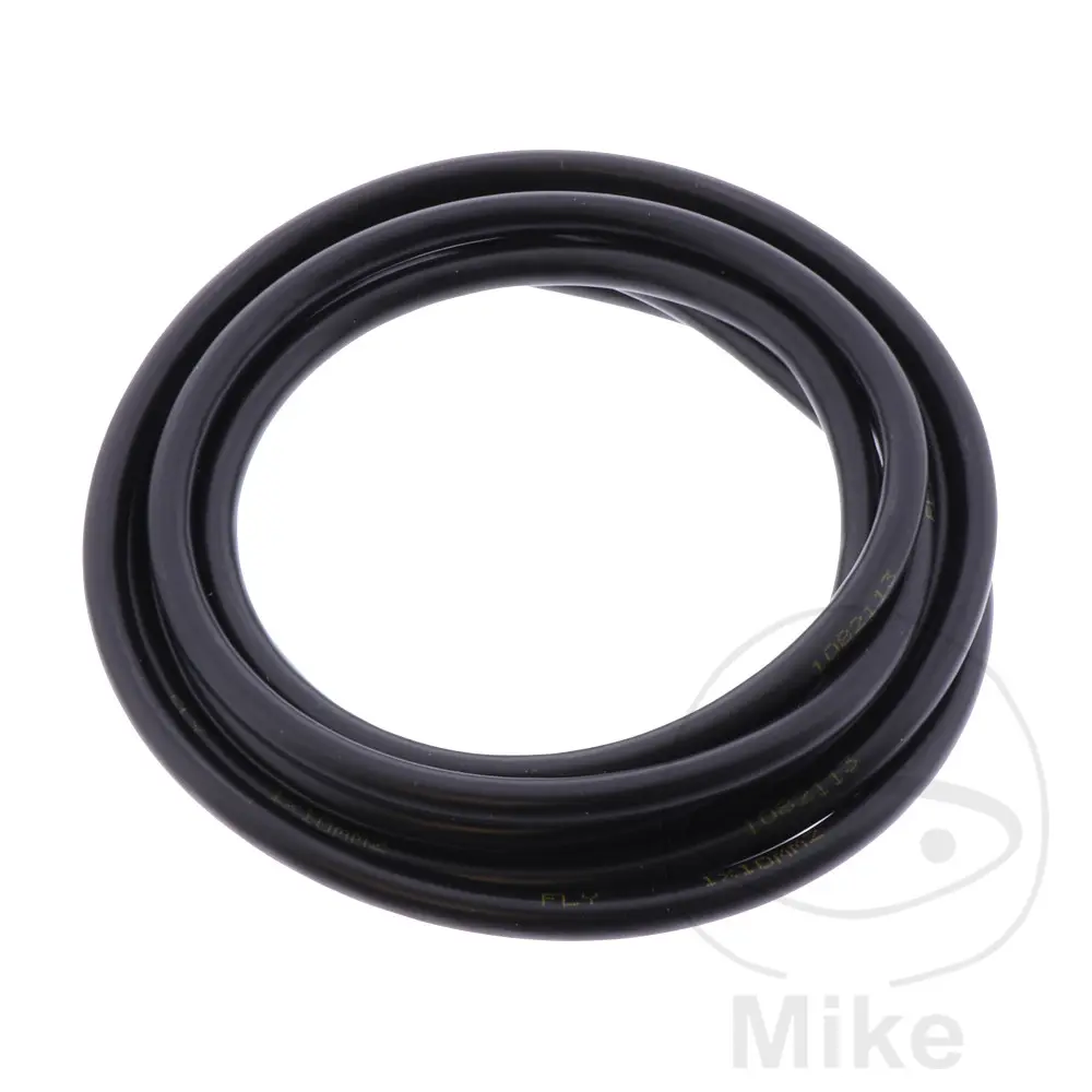 케이블 FLY 10 mm 2,5 m 블랙 JMP