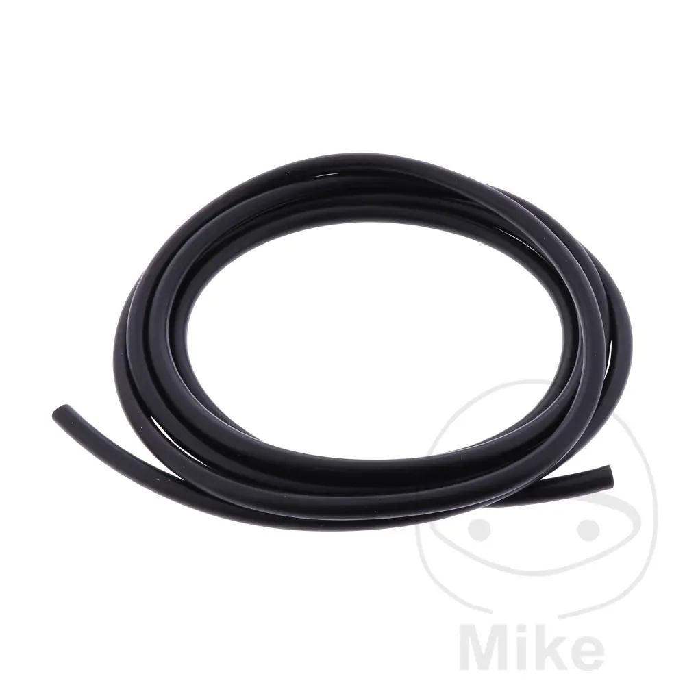 Câble JMP FLYK 10.0 mm 2,5 m noir