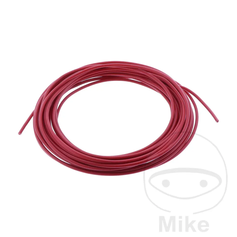 Cáp FLY 5m 0,5 mm đỏ JMP