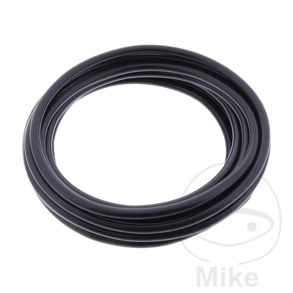H03VV-FOR 케이블 5m 3X0.75mm 블랙 대체품: 1570311