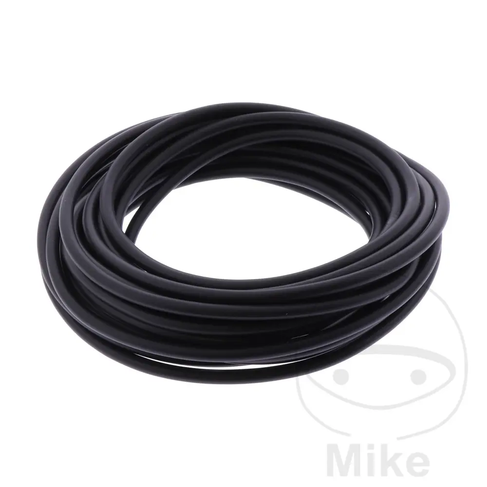 FLY 5m 4.0mm 검정 JMP 케이블
