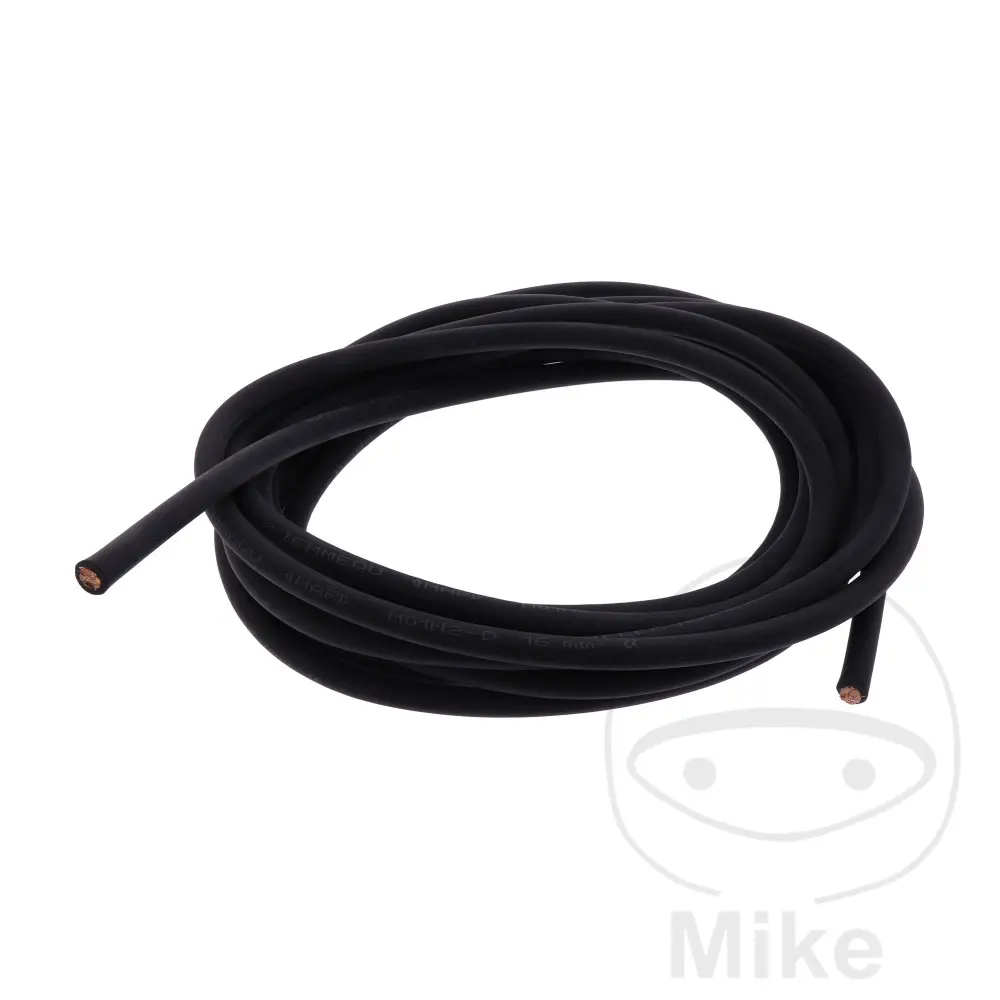 کیبل H01N2-D 5m 16.0mm سیاہ JMP