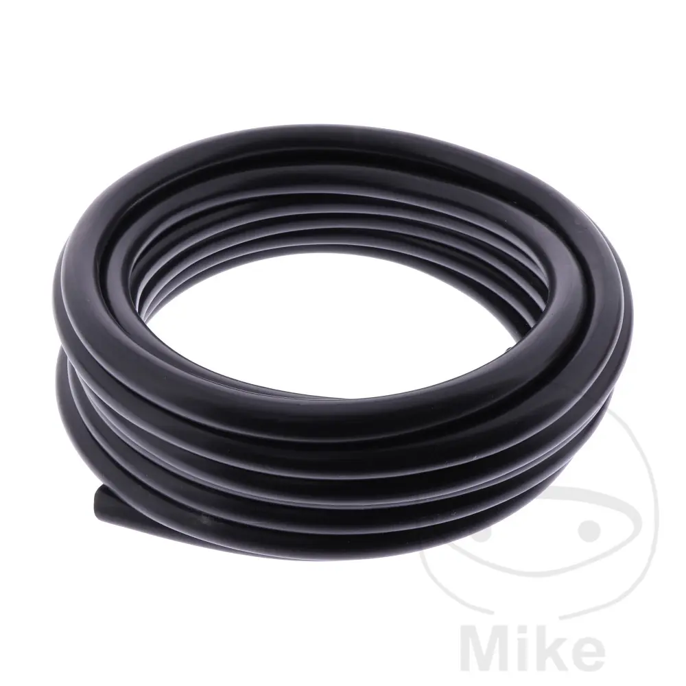 Кабел H05VV-FOR 5 m 5X1,5 mm черен JMP