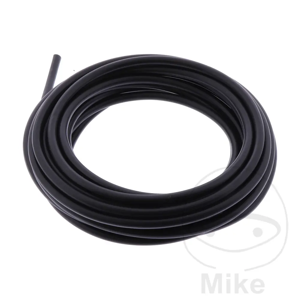 JMP FLY Kabel 5m 6.0mm zwart