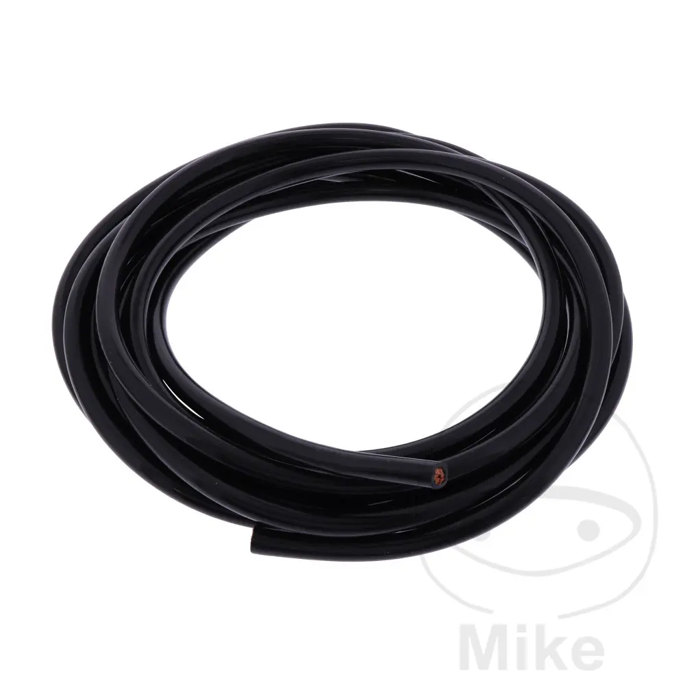 কেবল JMP FLYK ৫ মি ১৬.০ মিমি কালো