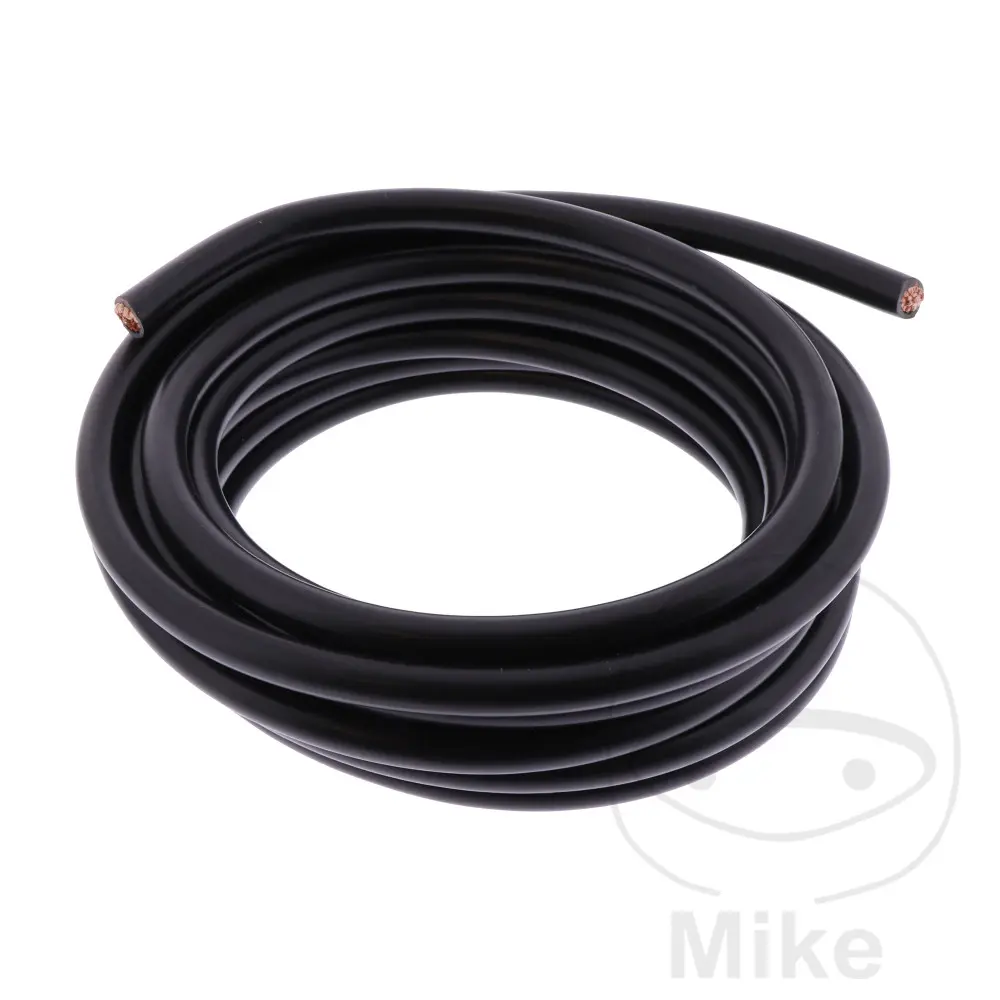 FLY Cable 5m 25.0mm black JMP