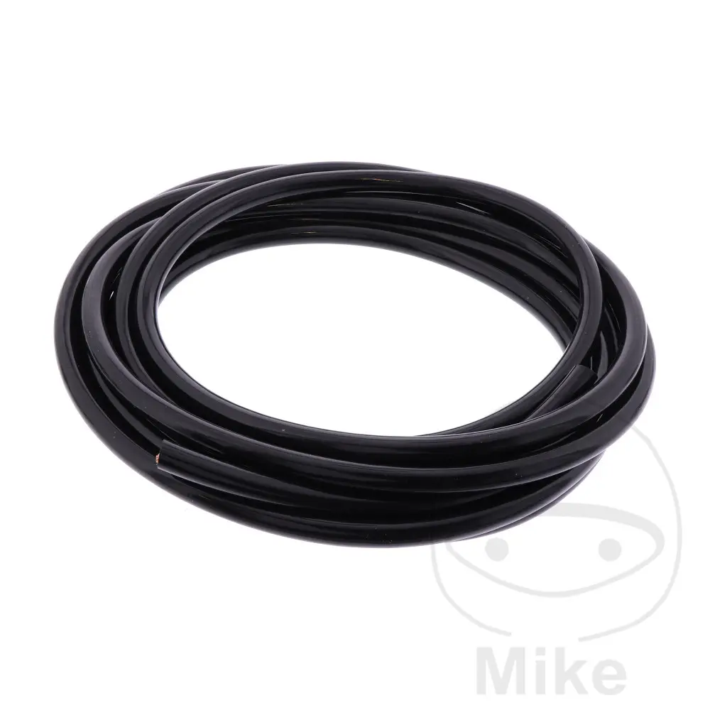 JMP FLYK Kabel 5m 25,0mm schwarz