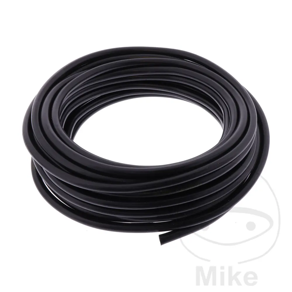 H03VV-FOR cable 10m 4X0.75mm BLACK Alternative: 1570341