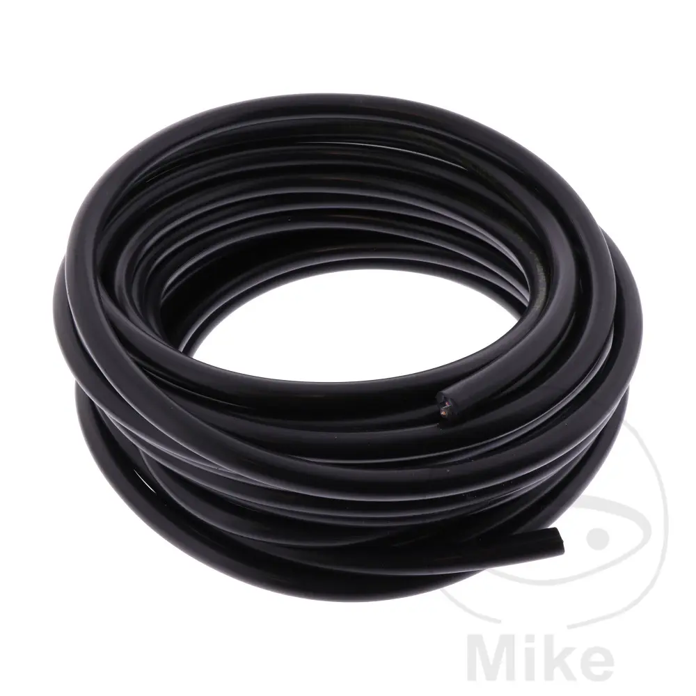 H05VV-F/OR Cable 10m 3x1.5mm black JMP