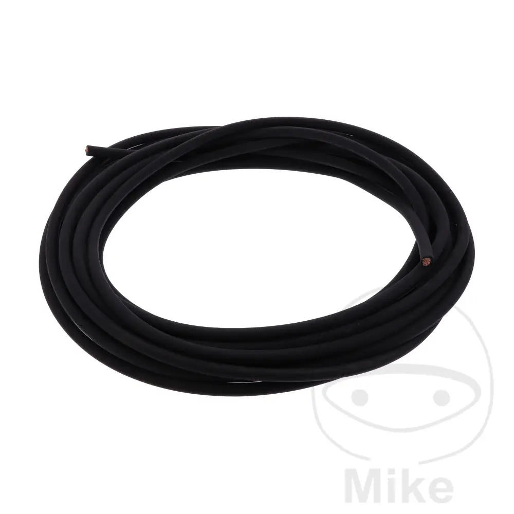 Кабель H01N2-D 10м 16.0мм черный JMP