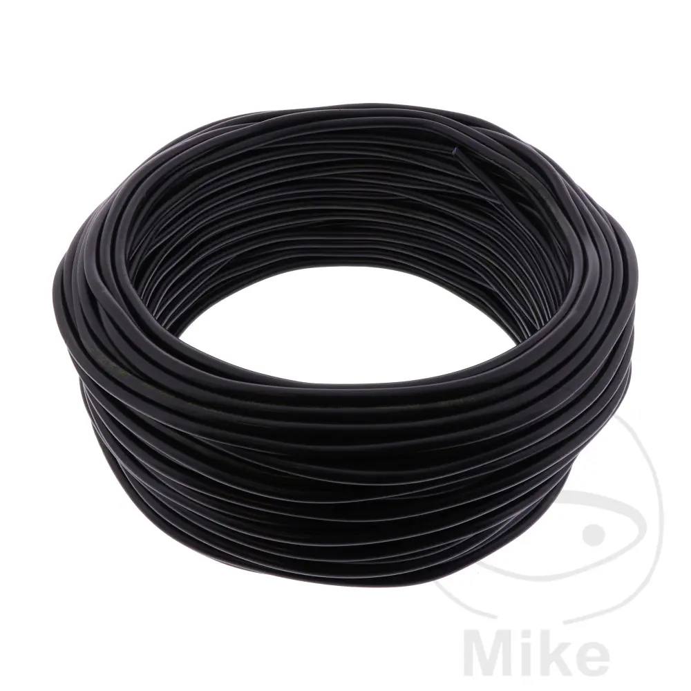 کیبل H03VV-FOR 50m 3X0.75mm BLACK Alernatif : 1570311